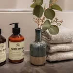 9 Im Muehlenhof Apartamento Böhl
