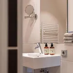 Apartamento 9 Im Muehlenhof Böhl