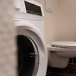 Apartamento 9 Im Muehlenhof Böhl