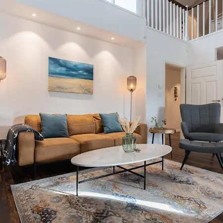 9 Im Muehlenhof Lägenhet *