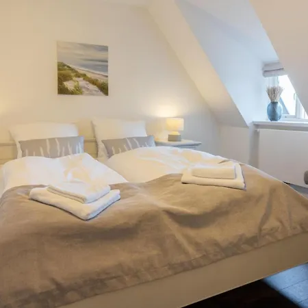 Apartman 9 Im Muehlenhof *