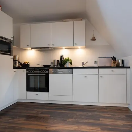 9 Im Muehlenhof * Sankt Peter-Ording