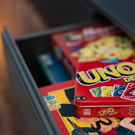 9 Im Muehlenhof Apartman *