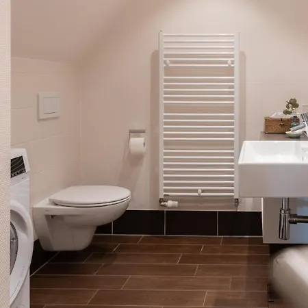 9 Im Muehlenhof * Sankt Peter-Ording