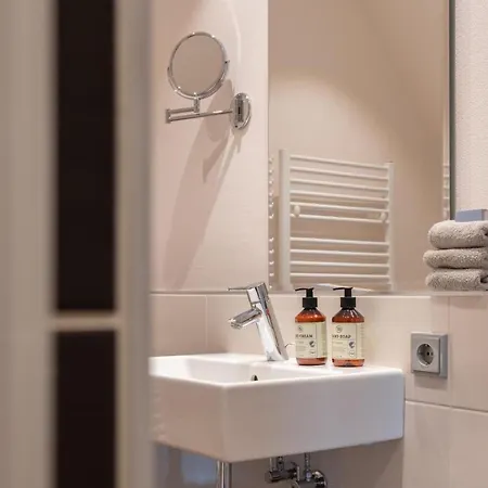 Apartman 9 Im Muehlenhof Sankt Peter-Ording