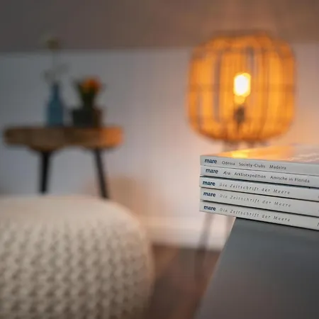 9 Im Muehlenhof Apartman *