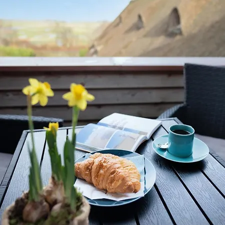 9 Im Muehlenhof Apartman *