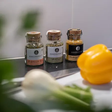 9 Im Muehlenhof Apartman *