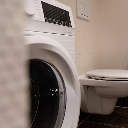 Apartman 9 Im Muehlenhof Sankt Peter-Ording