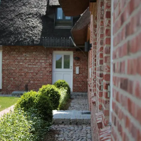 9 Im Muehlenhof Sankt Peter-Ording