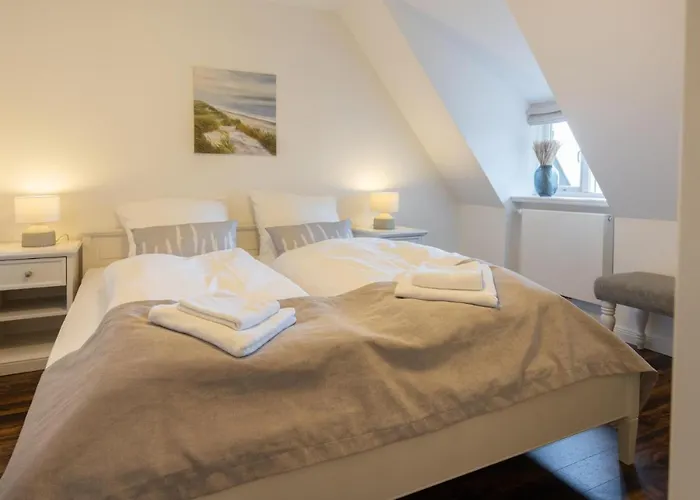 Lejlighed 9 Im Muehlenhof *