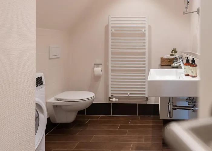 9 Im Muehlenhof * Böhl