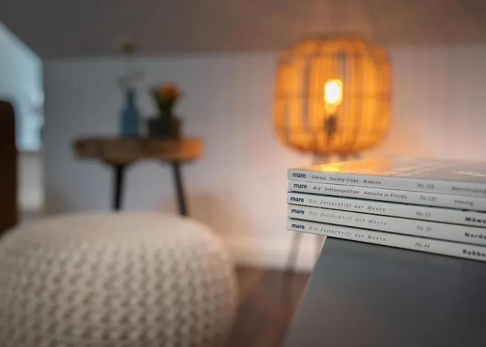 9 Im Muehlenhof Lejlighed *