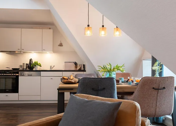 9 Im Muehlenhof Lejlighed Böhl